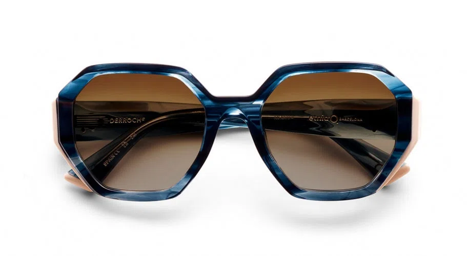 Etnia Barcelona DERROCHE Sunglasses - view 11